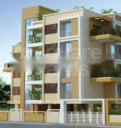 Goodwill Maharaja Residency Goodwill Maharaja Residency