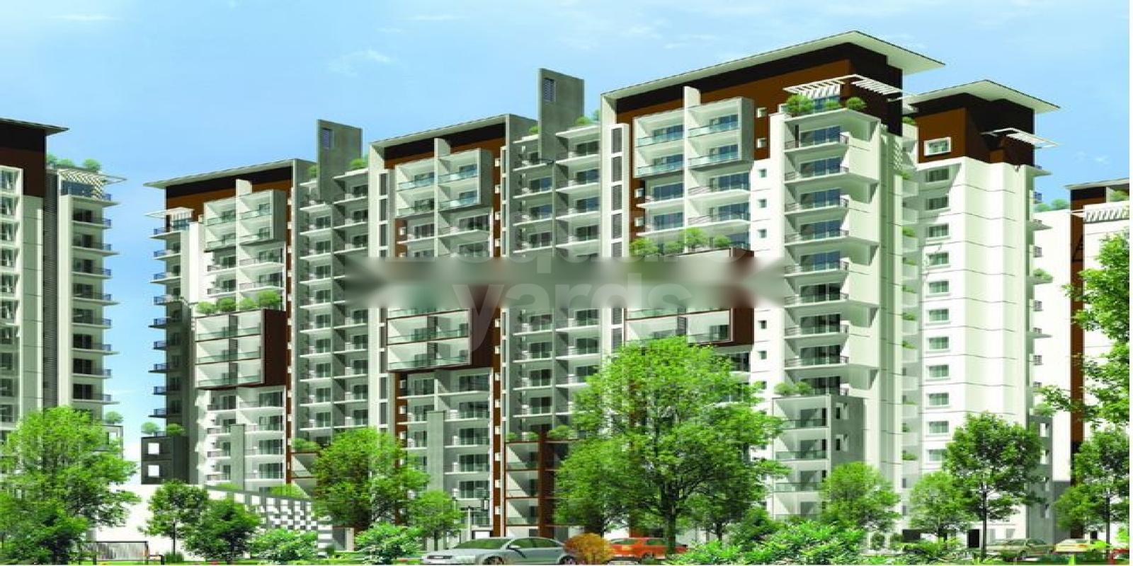 Govind Galaxy, Beltarodi, Nagpur