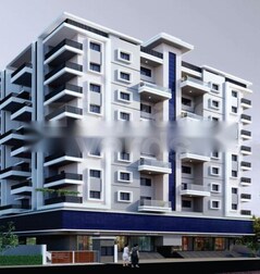 Govind Khamla Heights Govind Khamla Heights
