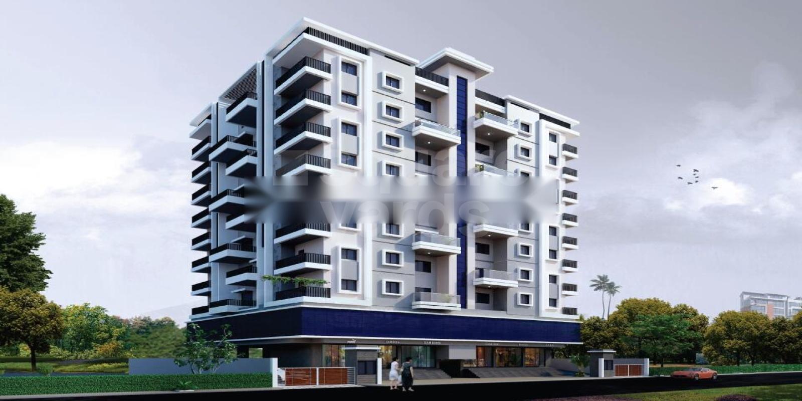 Govind Khamla Heights