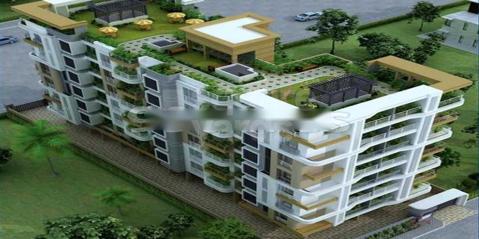 Govind Residency 1 residential project in Nara