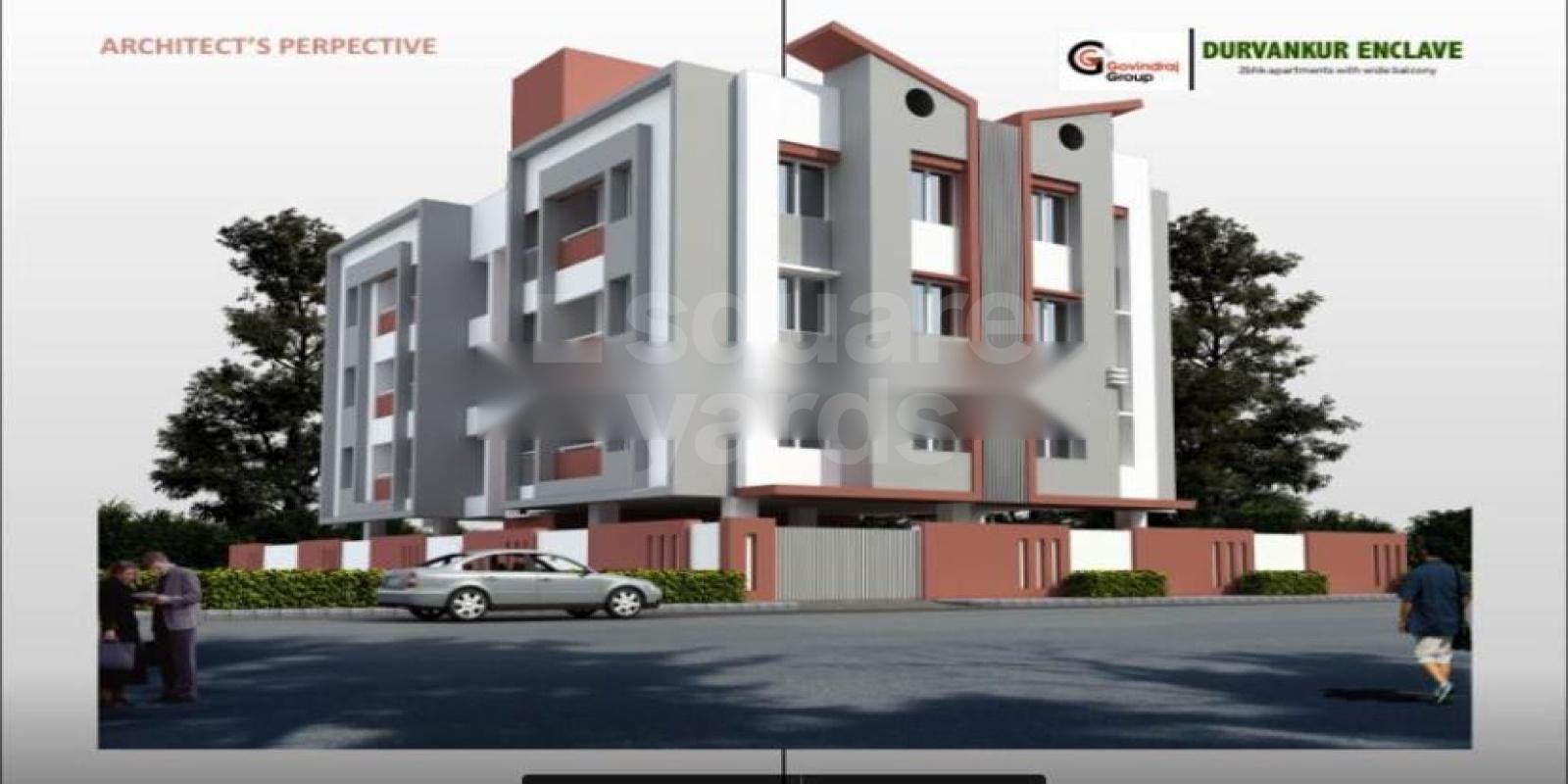 Govindraj Durvankur Enclave