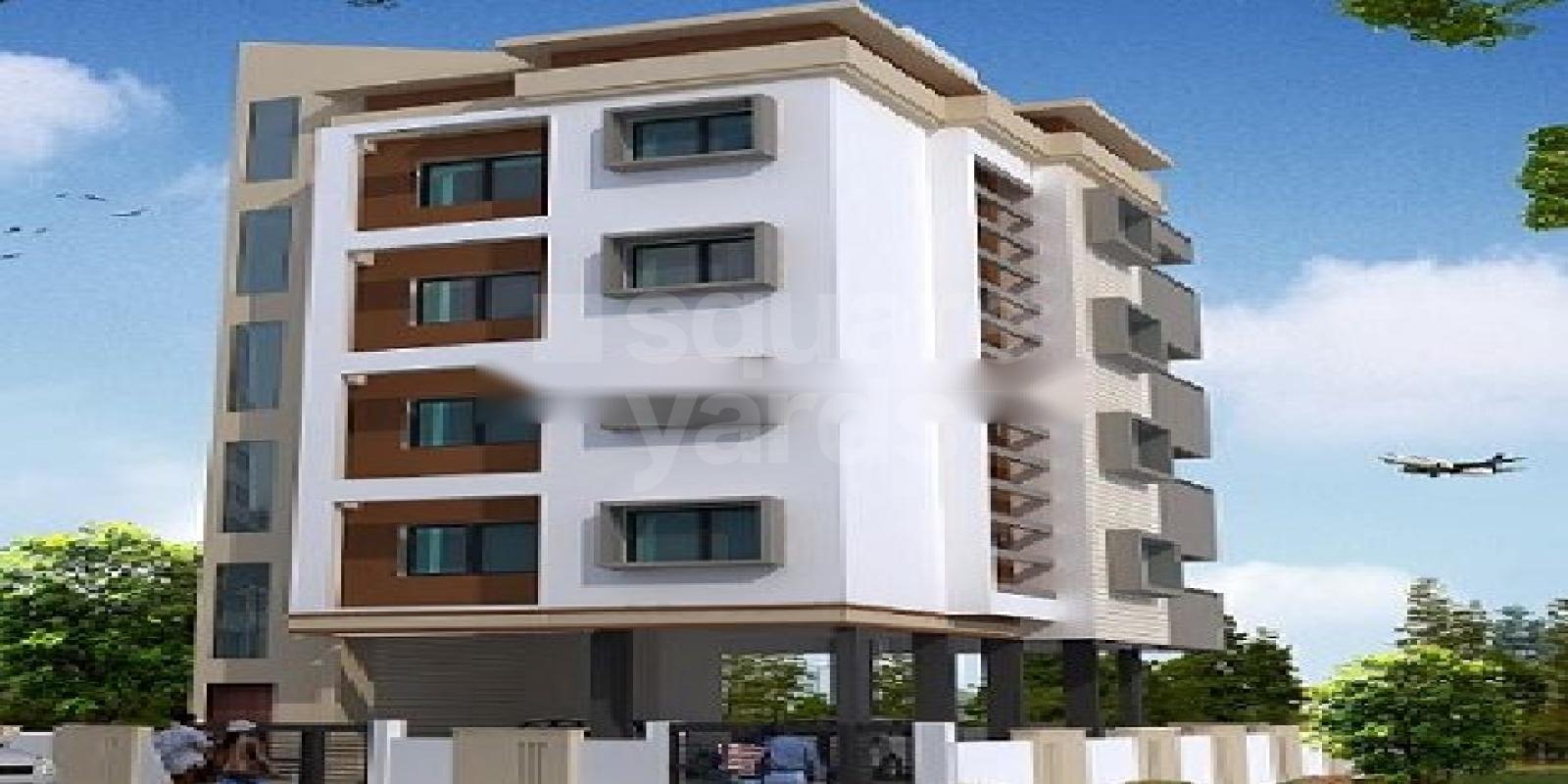Govindraj Eco Villa