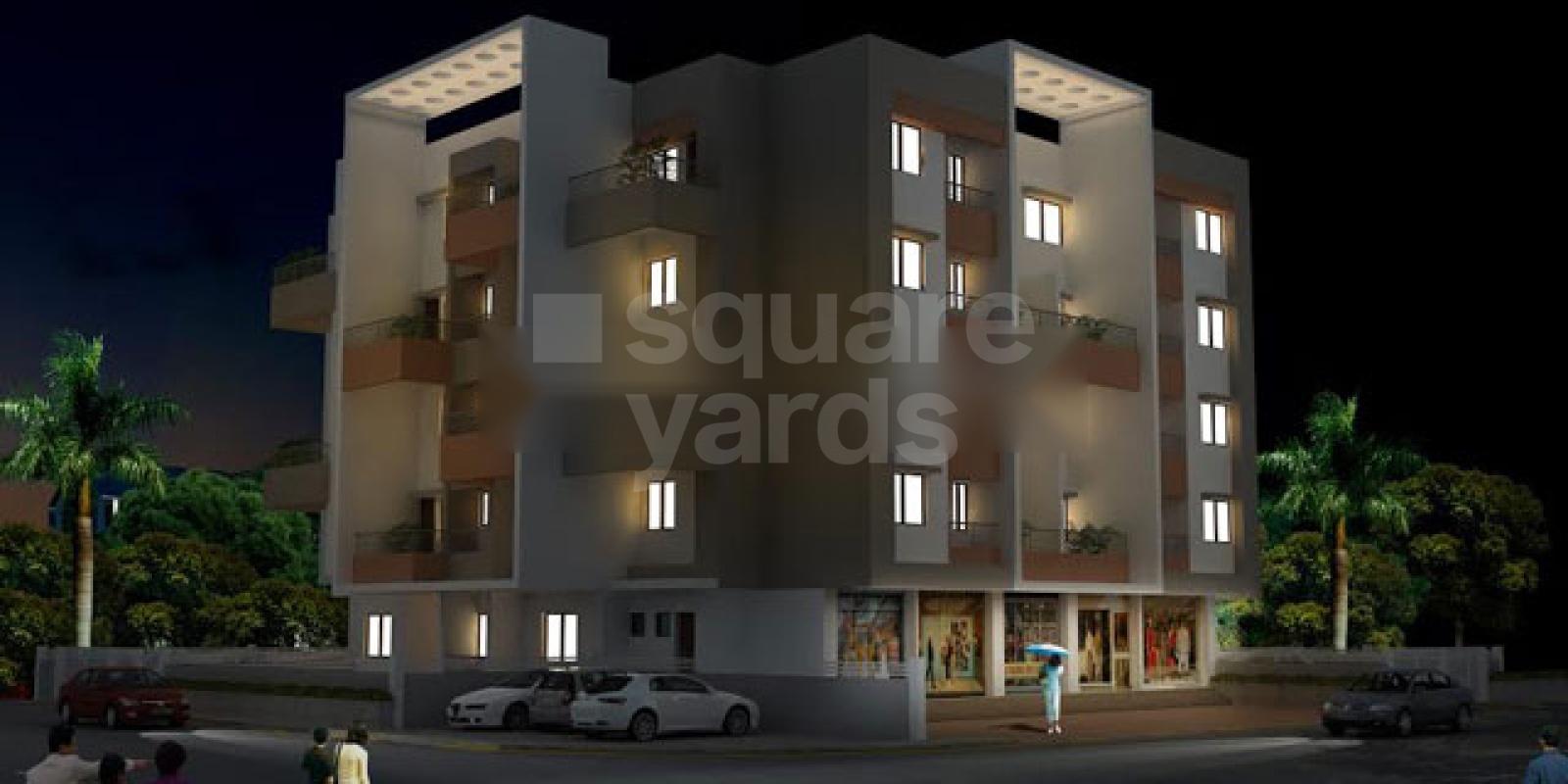 Govindraj Enclave