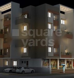 Govindraj Enclave Govindraj Enclave