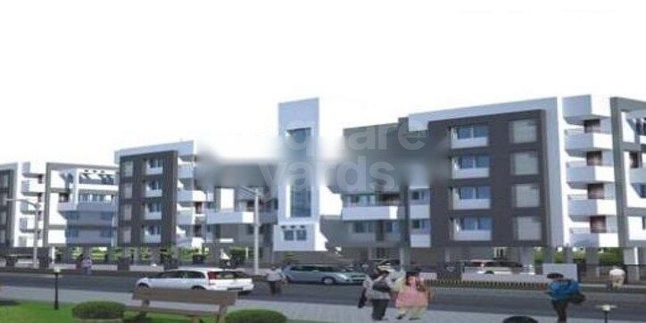 Govindraj Regency Cover Image