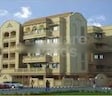 Green City Amans Residency