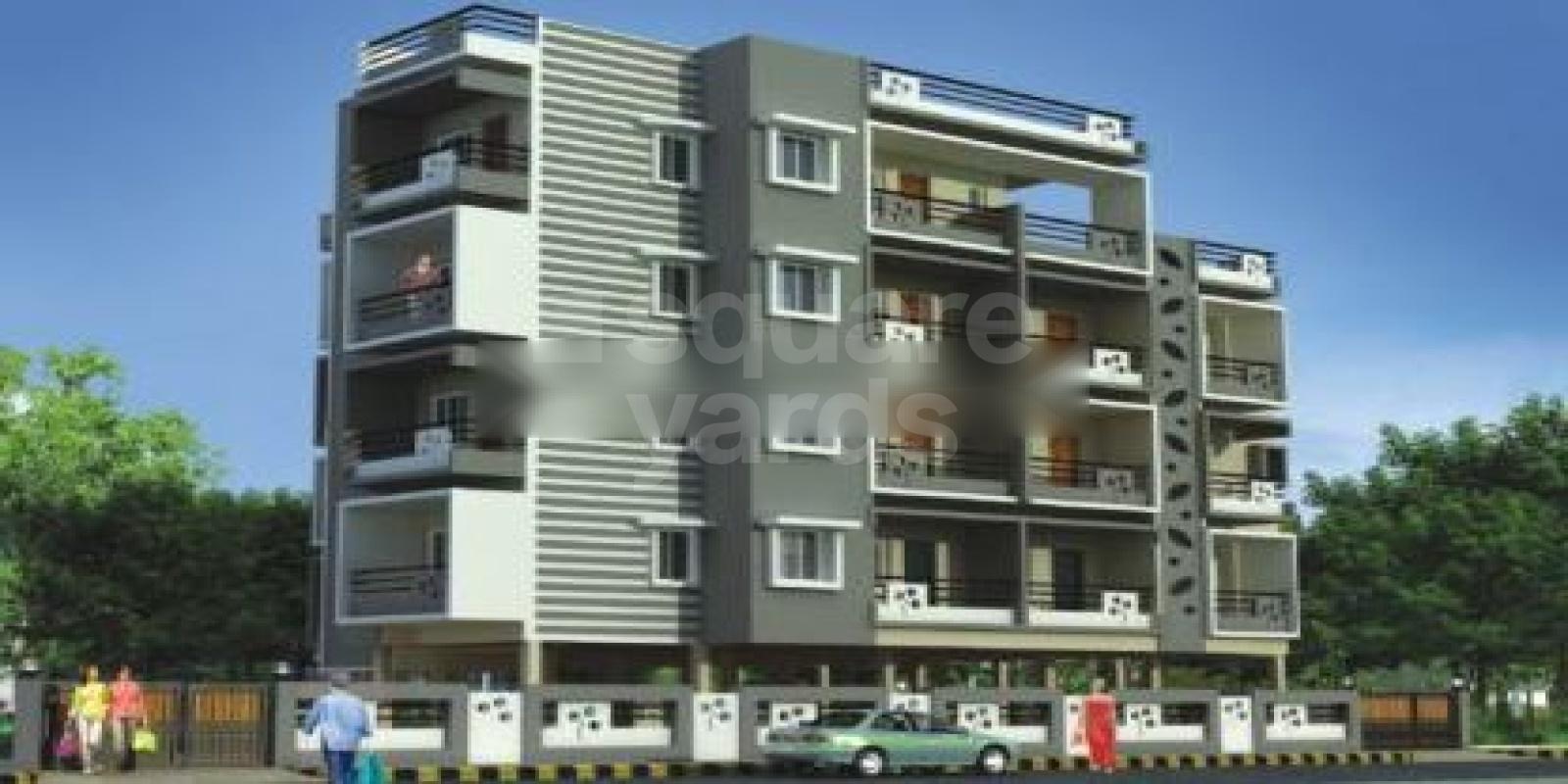 Green City Amans Symphony