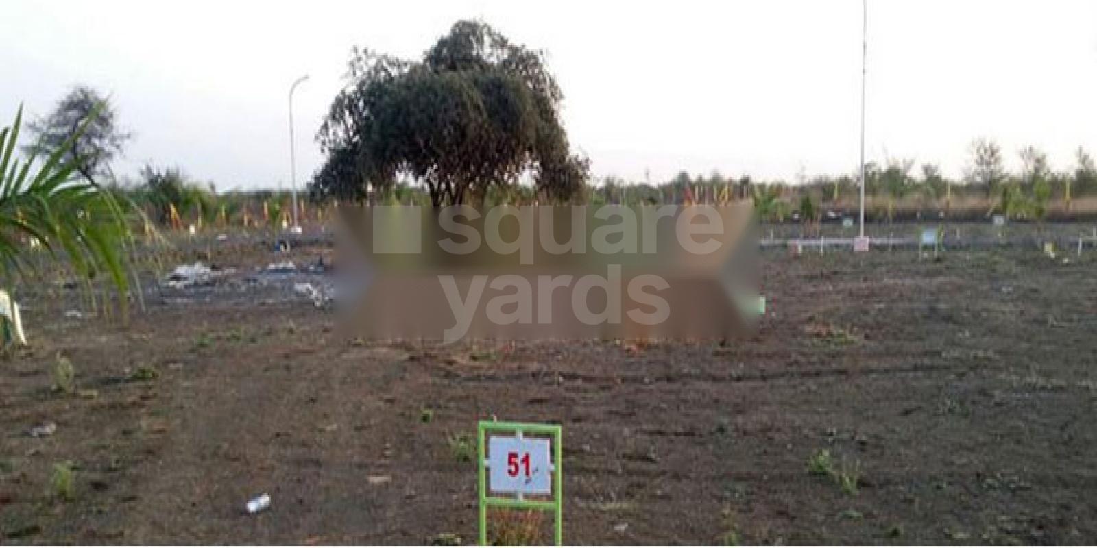 Green City Sai Nagari 2 residential project in Pipla