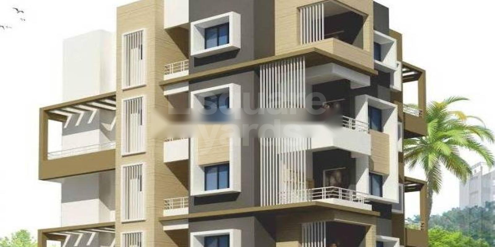 Haappy Olive Homes Cover Image