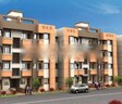 HaappyHome Eden City
