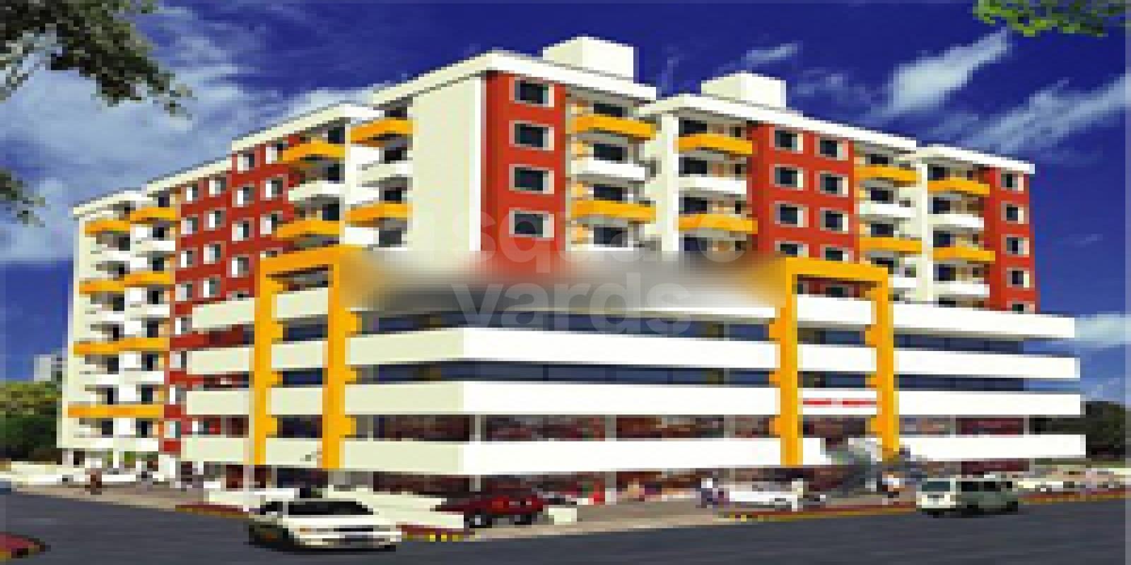 Harihar Shanti Heights