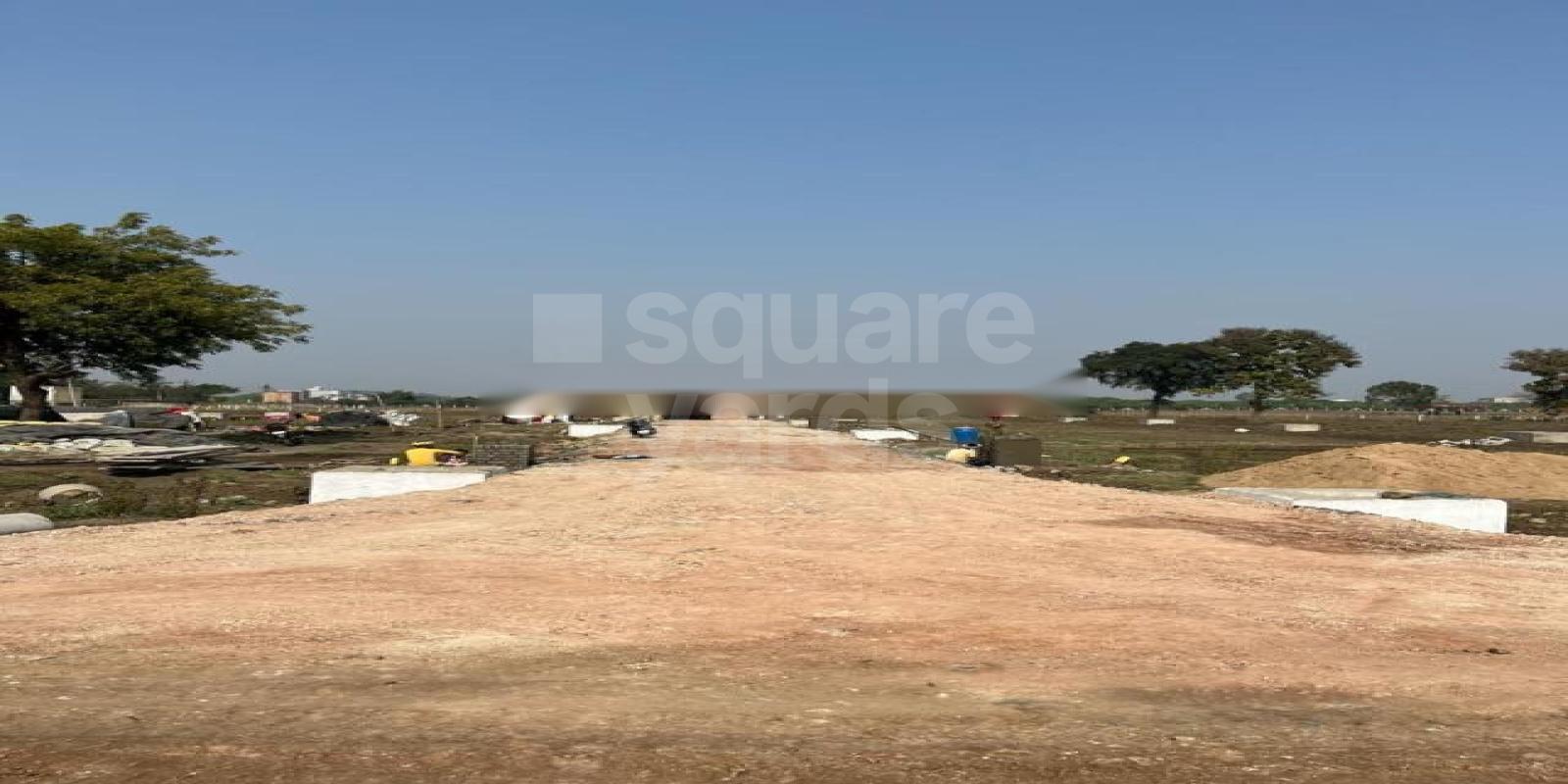 Hariyana Dev Bhoomi residential project in Mahalgaon
