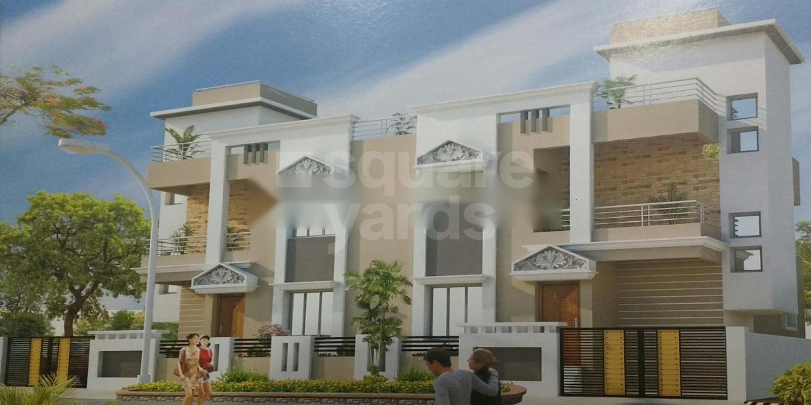 Hasan Kings Villa
