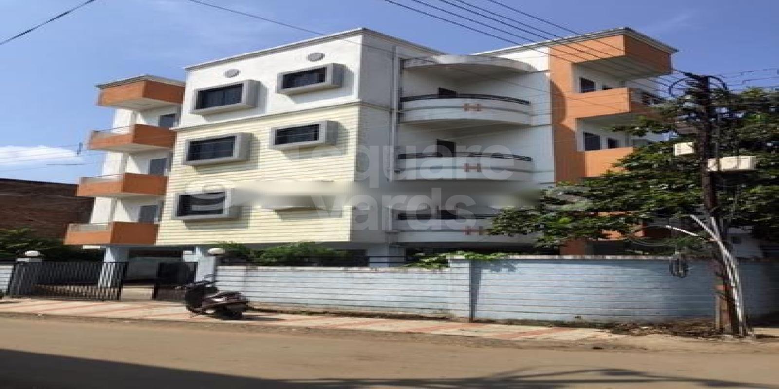 Hawai Vaishnavi Apartment