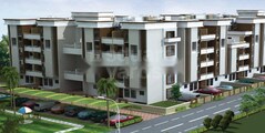 HBK Radhe Greens