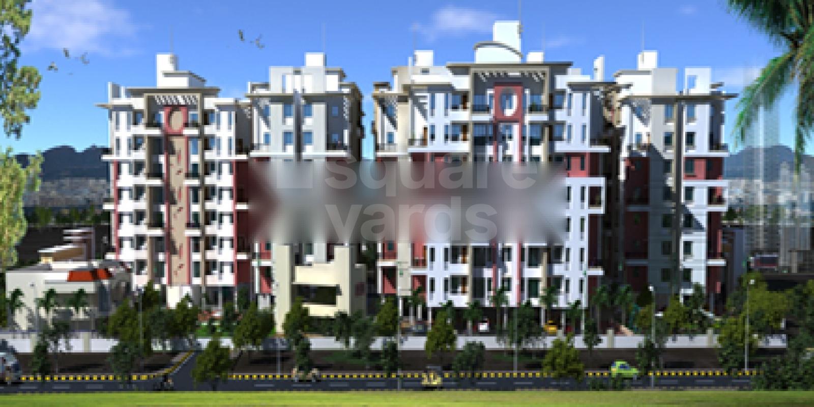 Himalaya Empire, Narendra Nagar, Nagpur