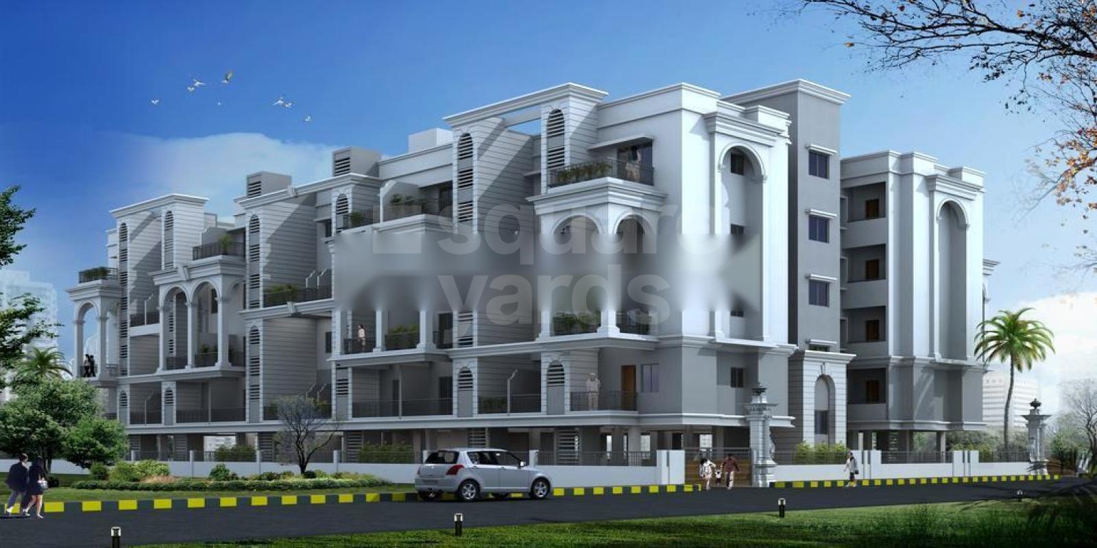 Himalaya Shree Ram Sahaniwas