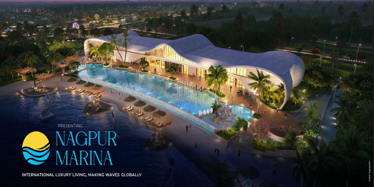 HOABL Nagpur Marina