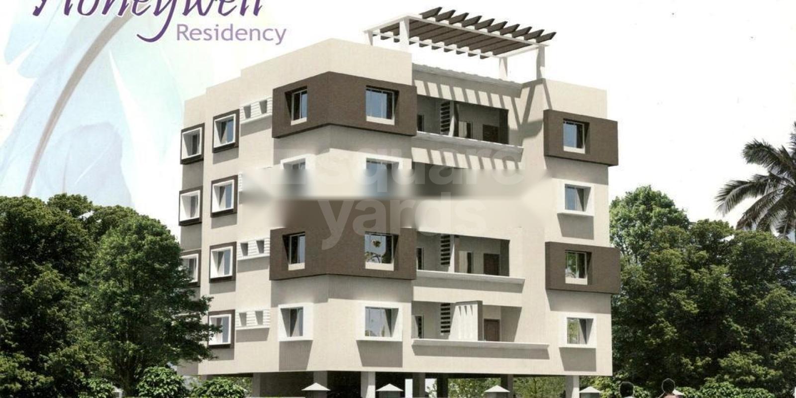 Honeywell Residency