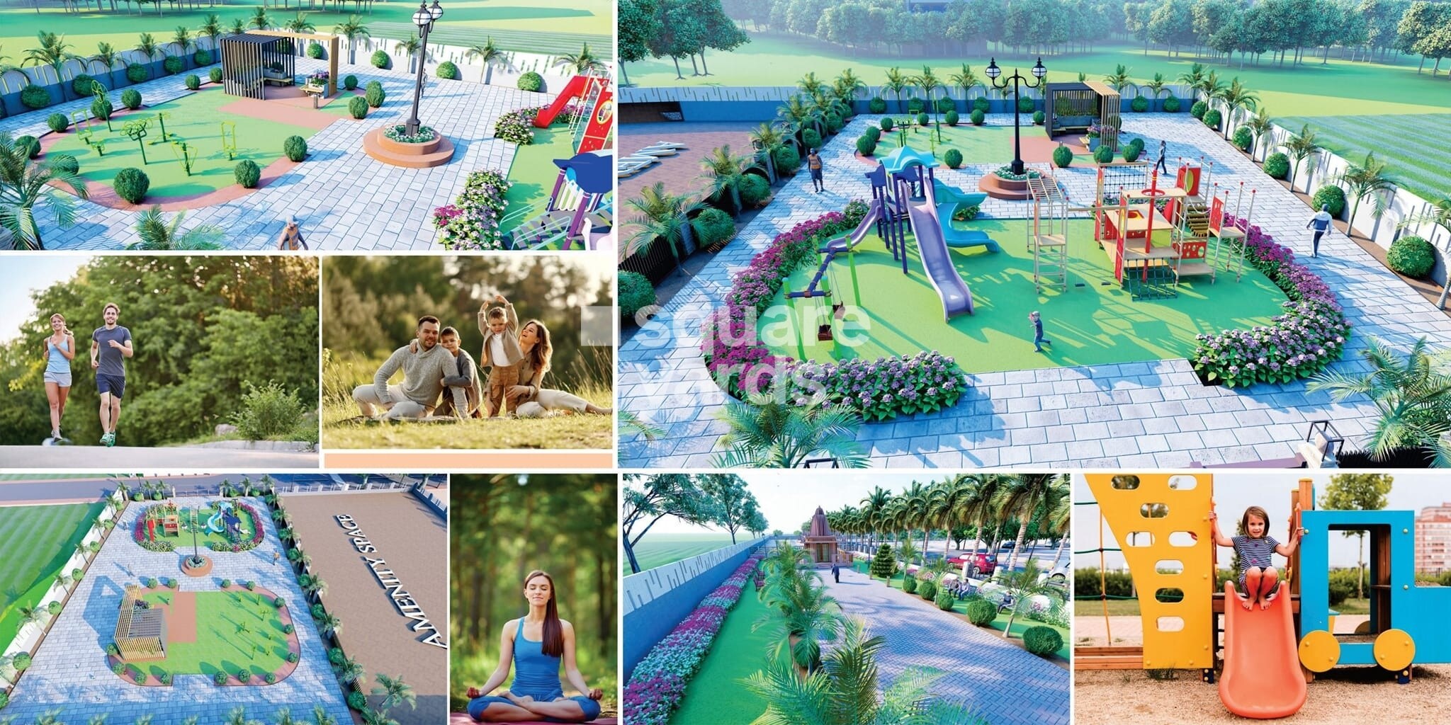 HR Peak Orchard Estate