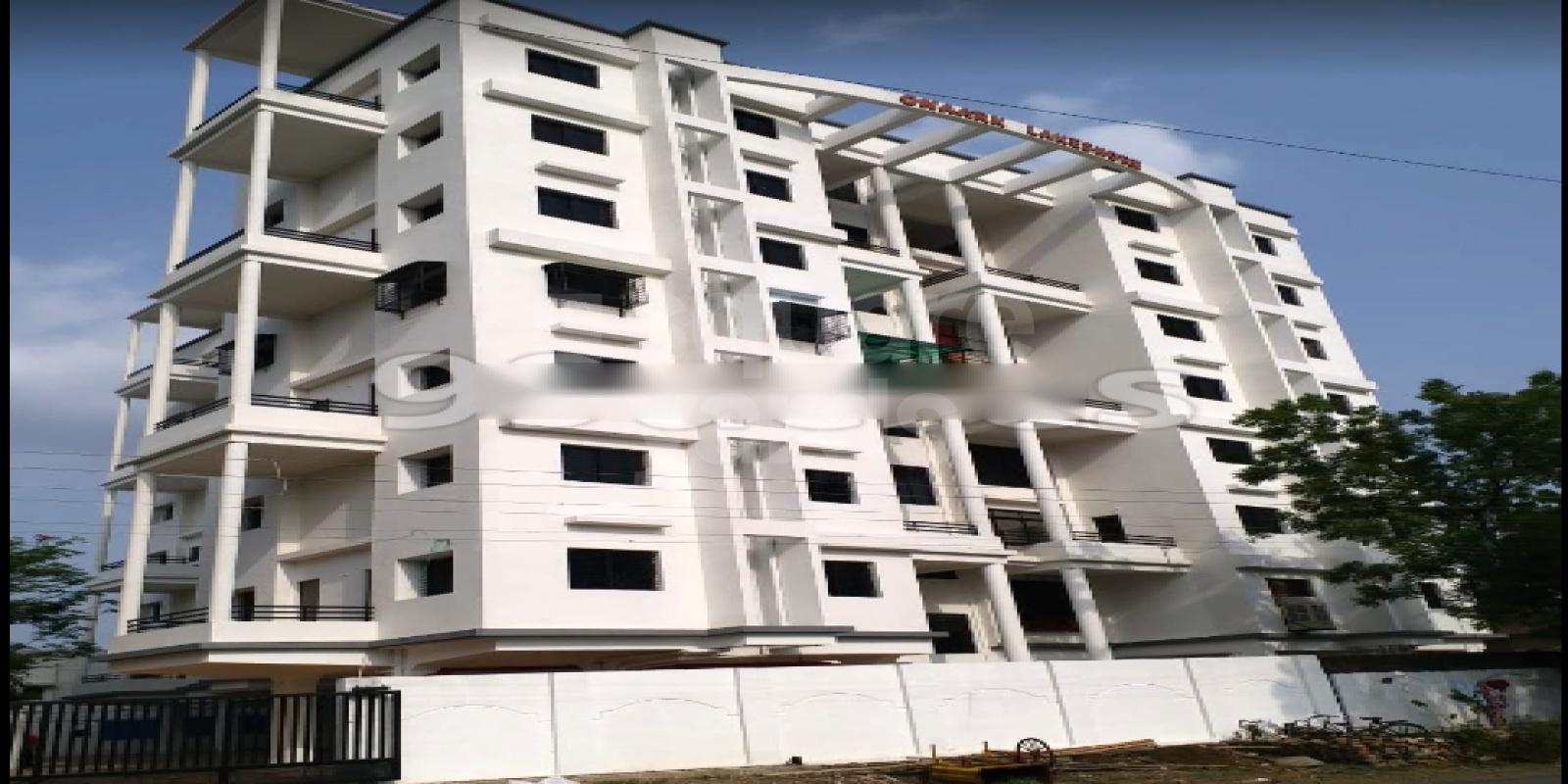 IDA Konaark Lakeshore, Sonegaon, Nagpur