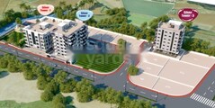 Idea Silver Tower 1