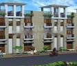 Infratech Courts Block 13