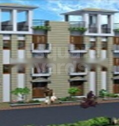 Infratech Courts Block 13 Infratech Courts Block 13