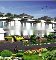 Infratech Exotica Villa Infratech Exotica Villa
