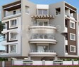 Ishaan Apartments