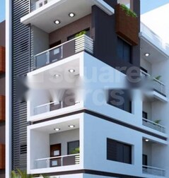 Jagdamba Ashoka Residency Jagdamba Ashoka Residency