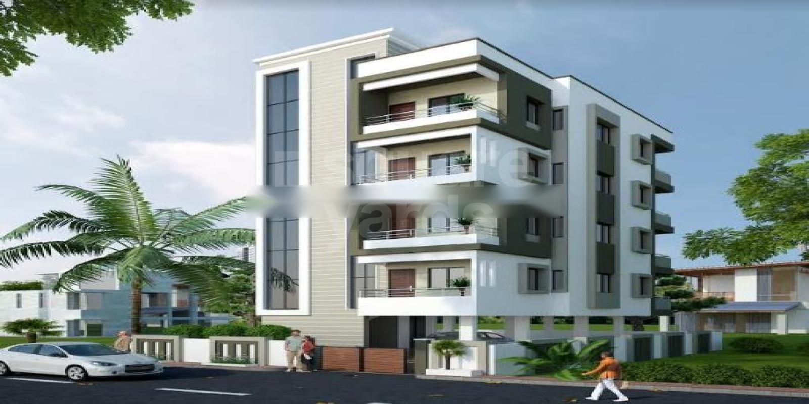 Jai Gajanan Sukhkarta