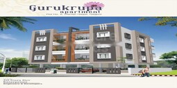 Jai Guru Dev Gurukrupa Apartment
