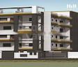 Janak Hill View Apartments