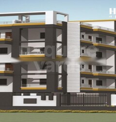 Janak Hill View Apartments Janak Hill View Apartments