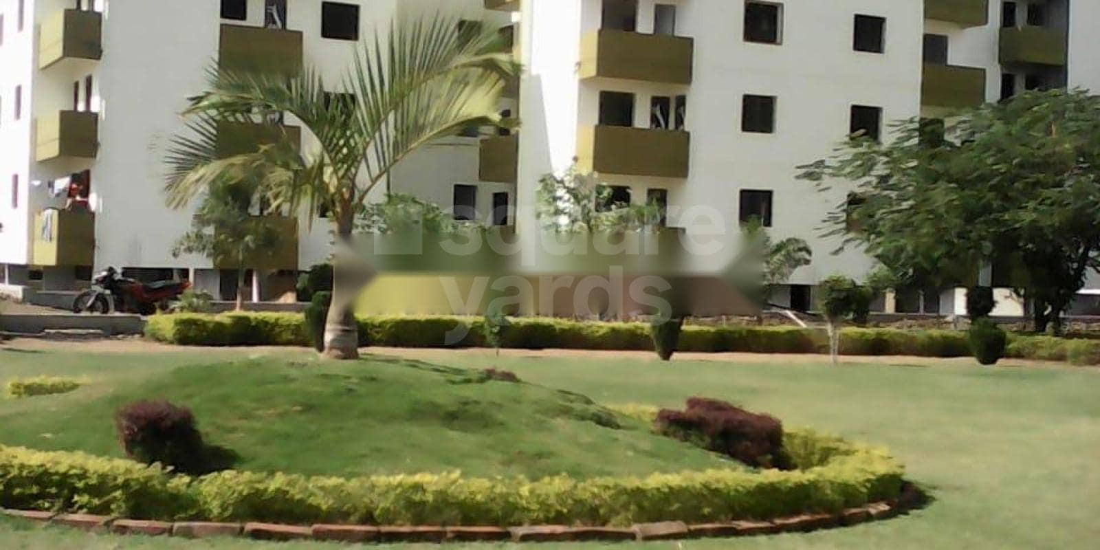 Jayshree Blossom, Isasani, Nagpur