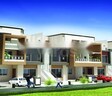 JP Park Nakshtra Villa