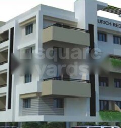 K K Urich Regency K K Urich Regency