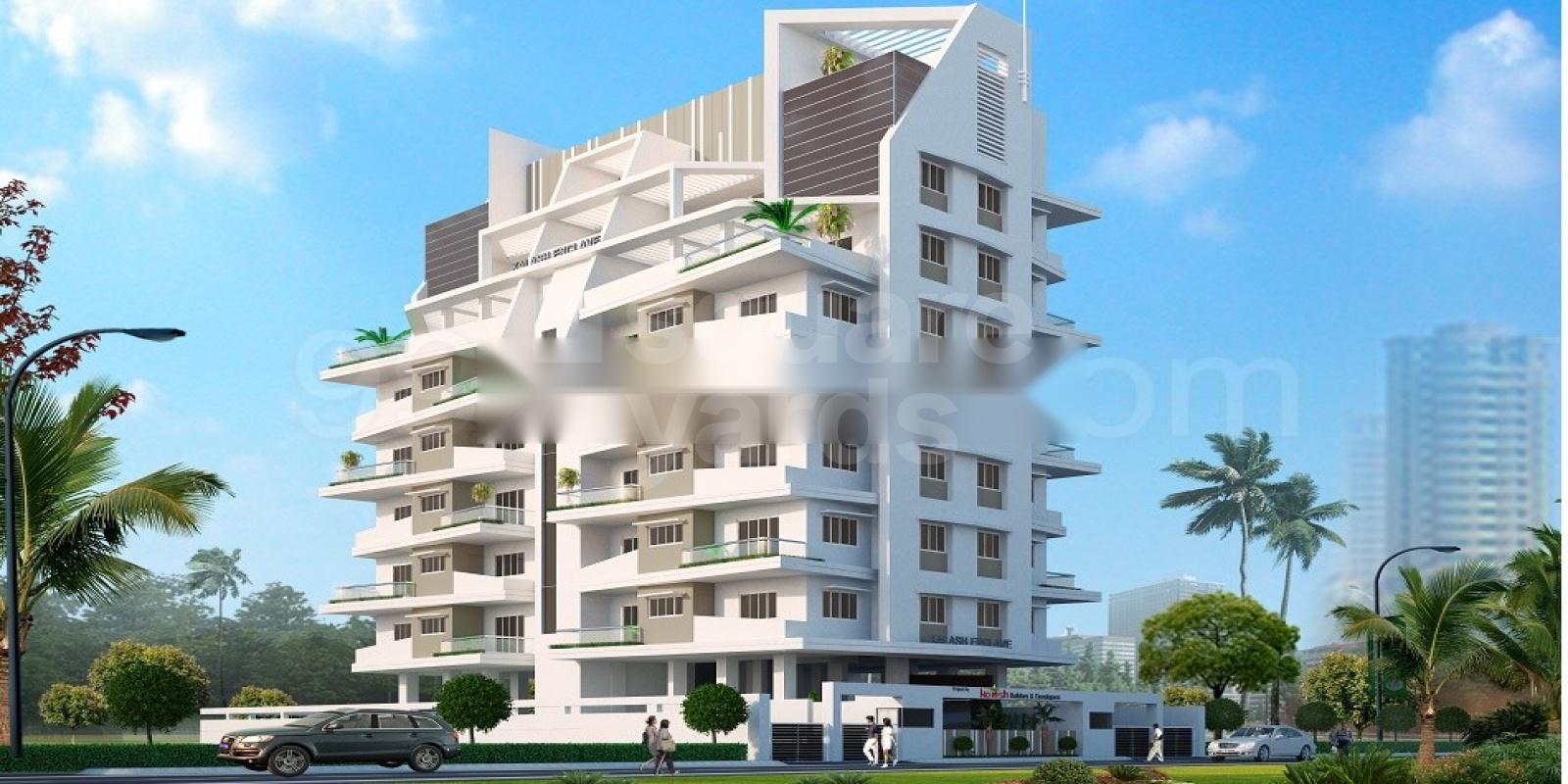 Kalash Enclave Featured Image