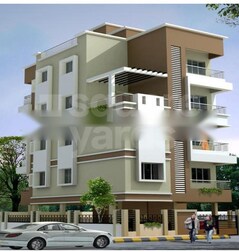 Kalcon Anand Residency Kalcon Anand Residency