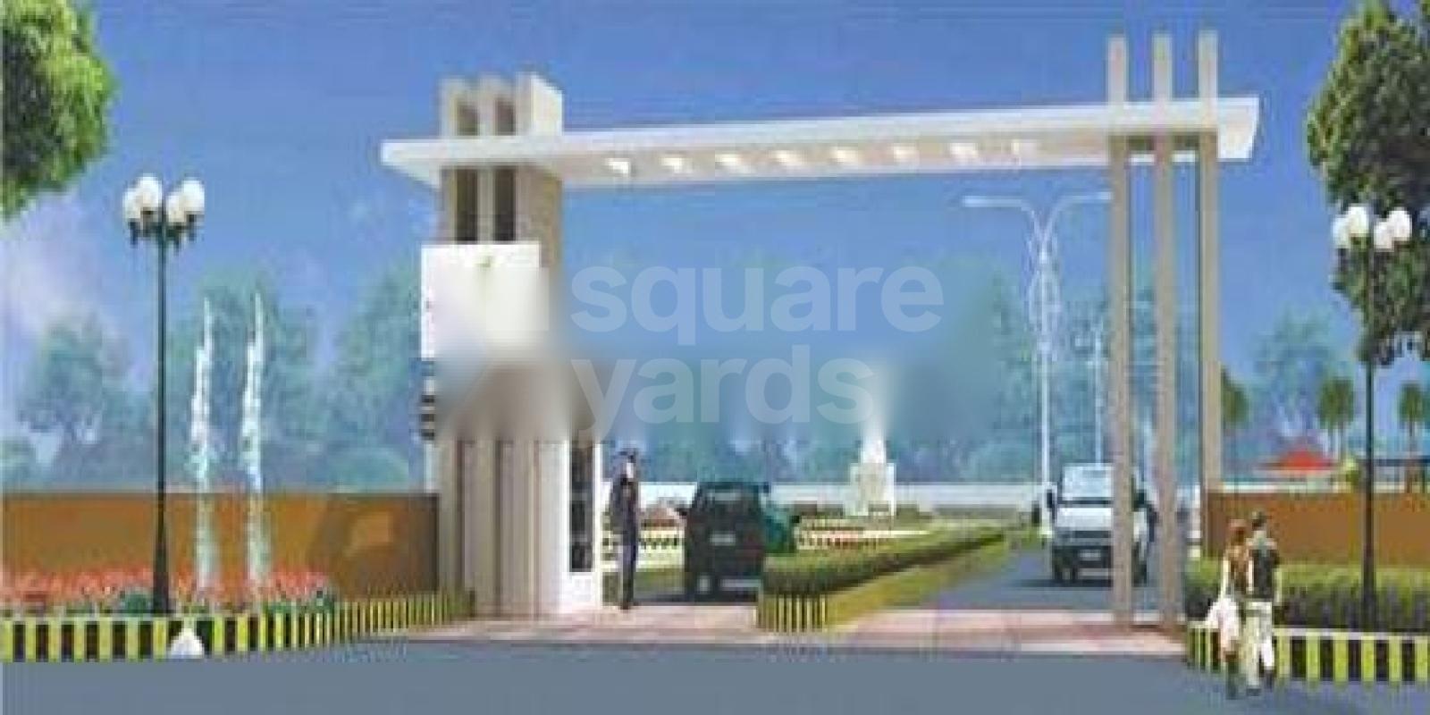 Kamal Radhika Vihar Cover Image