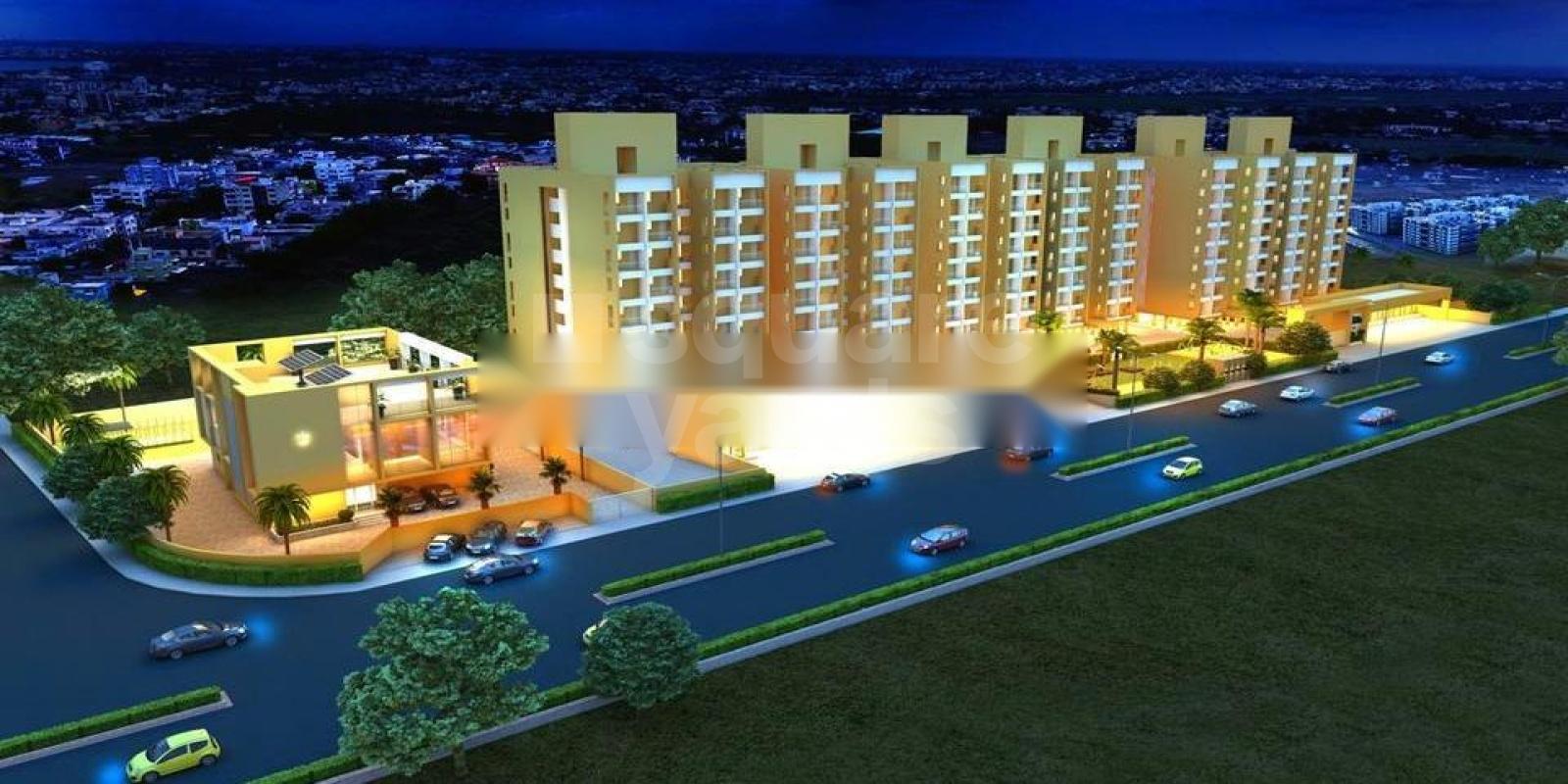 Karamchand Dream Aawas