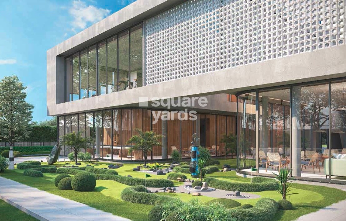 Karamchand Greens Amenities-Features 1