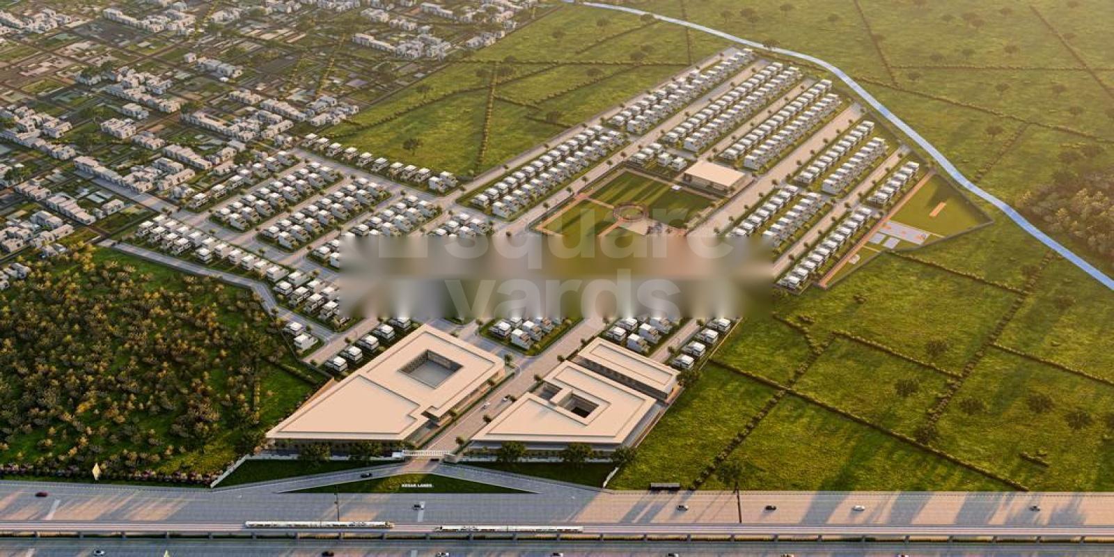 Kesar Gateway Featured Image