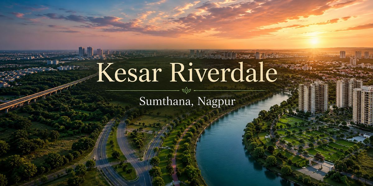 Kesar Riverdale