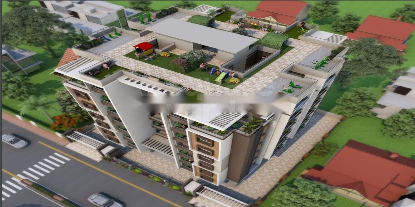 Kesarinandan Devikas Prabhu Sparsh Featured Image