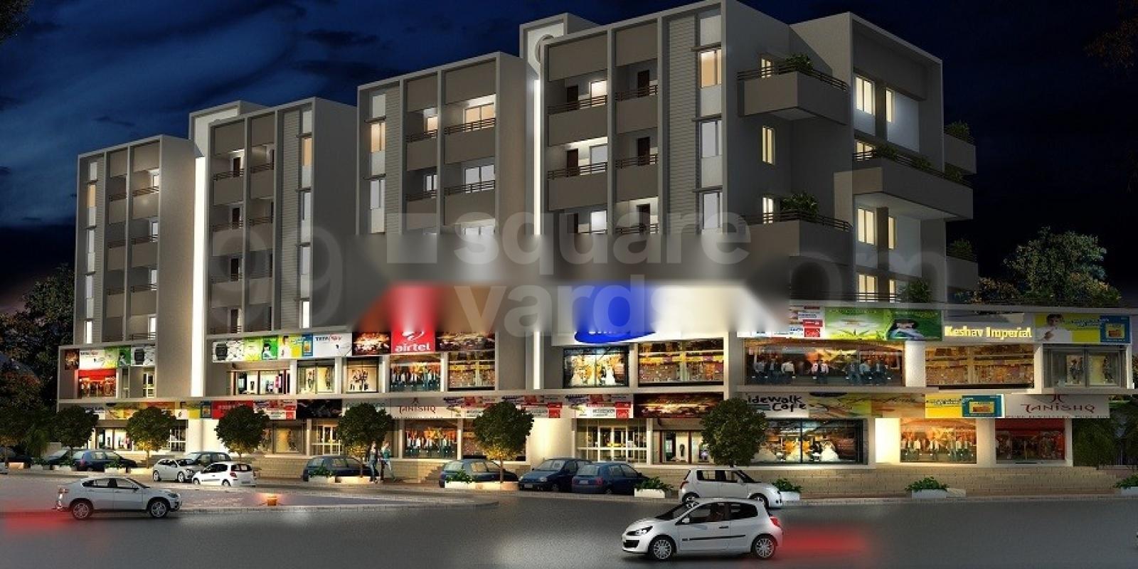 Keshav Imperial