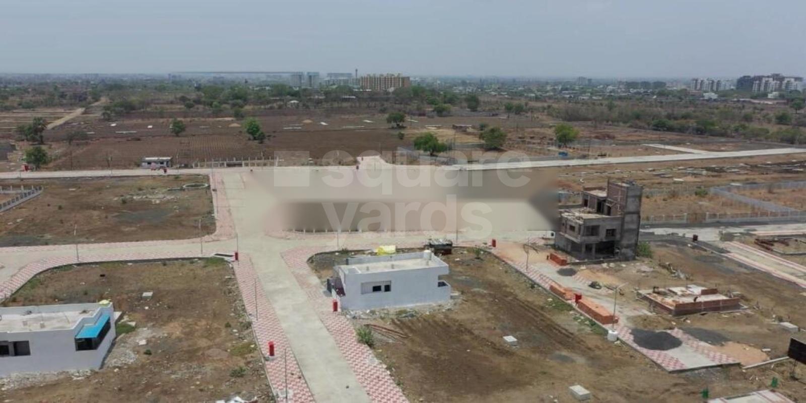 Keshavam City 2 residential project in Samruddhi Mahamarg
