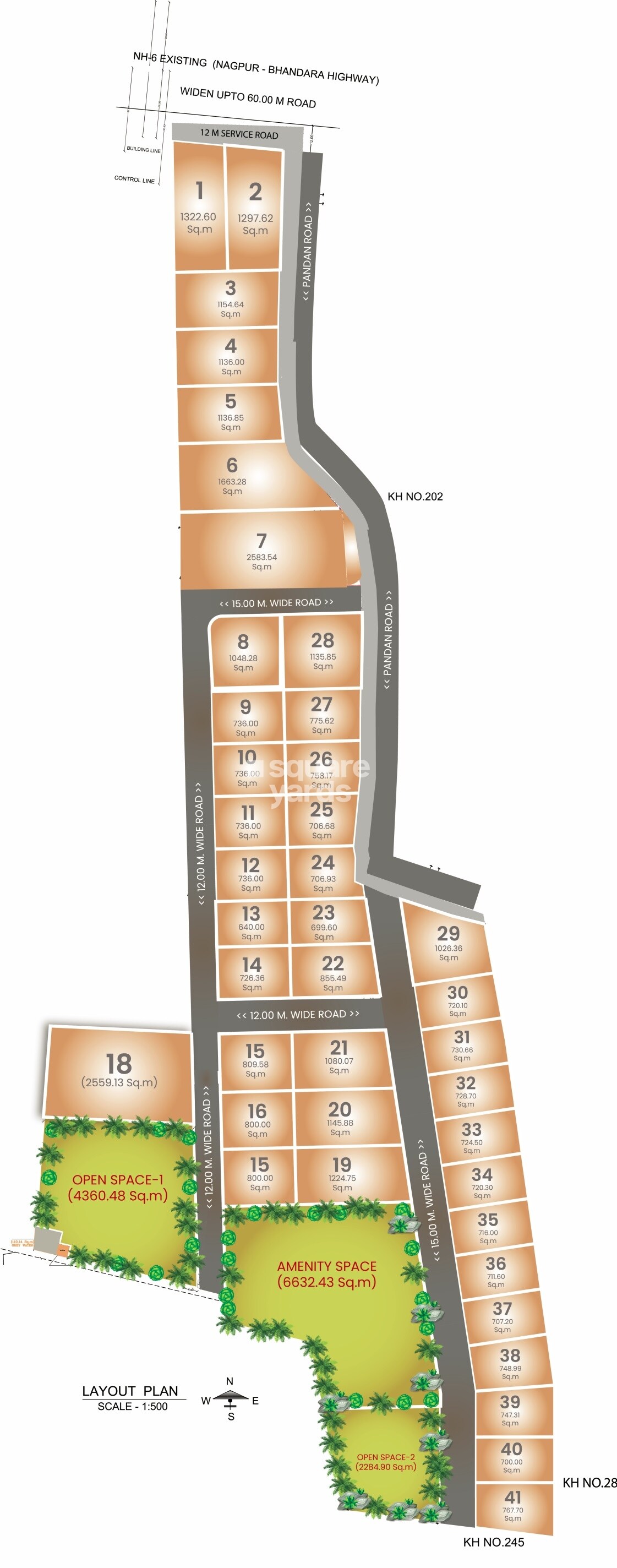Keshavam Karmabhoomi